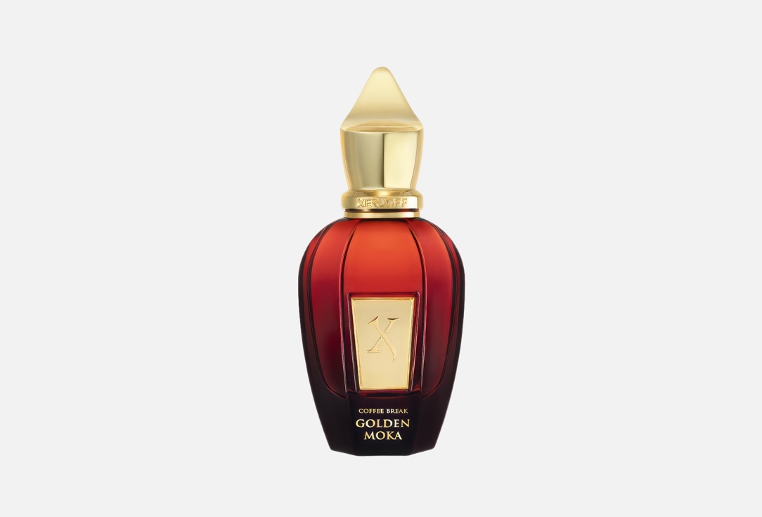 Xerjoff Parfum Golden Moka