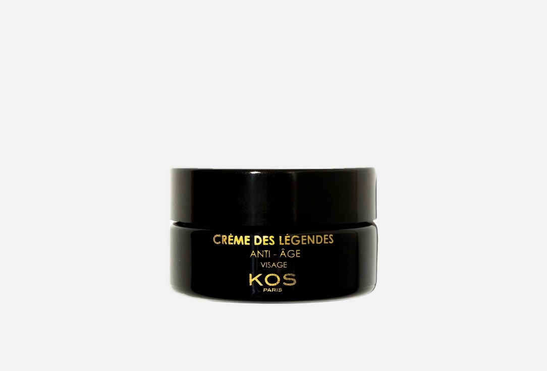 KOS PARIS Anti-Age Nourishing Face Cream Legend Cream