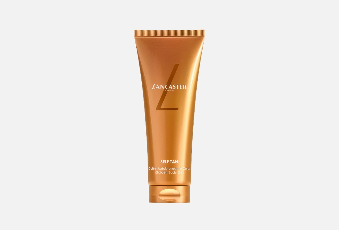 LANCASTER Self-tan Body Gel Sun-kissed