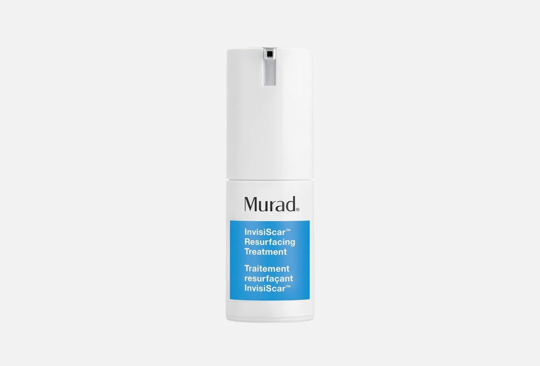 Murad Post-acne Scars Resurfacing Treatment Invisiscar