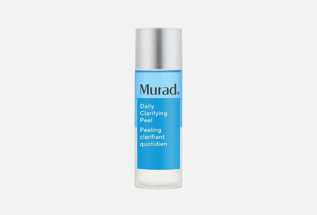 Murad Acne Peeling Treatment  Daily Clarifying Peel