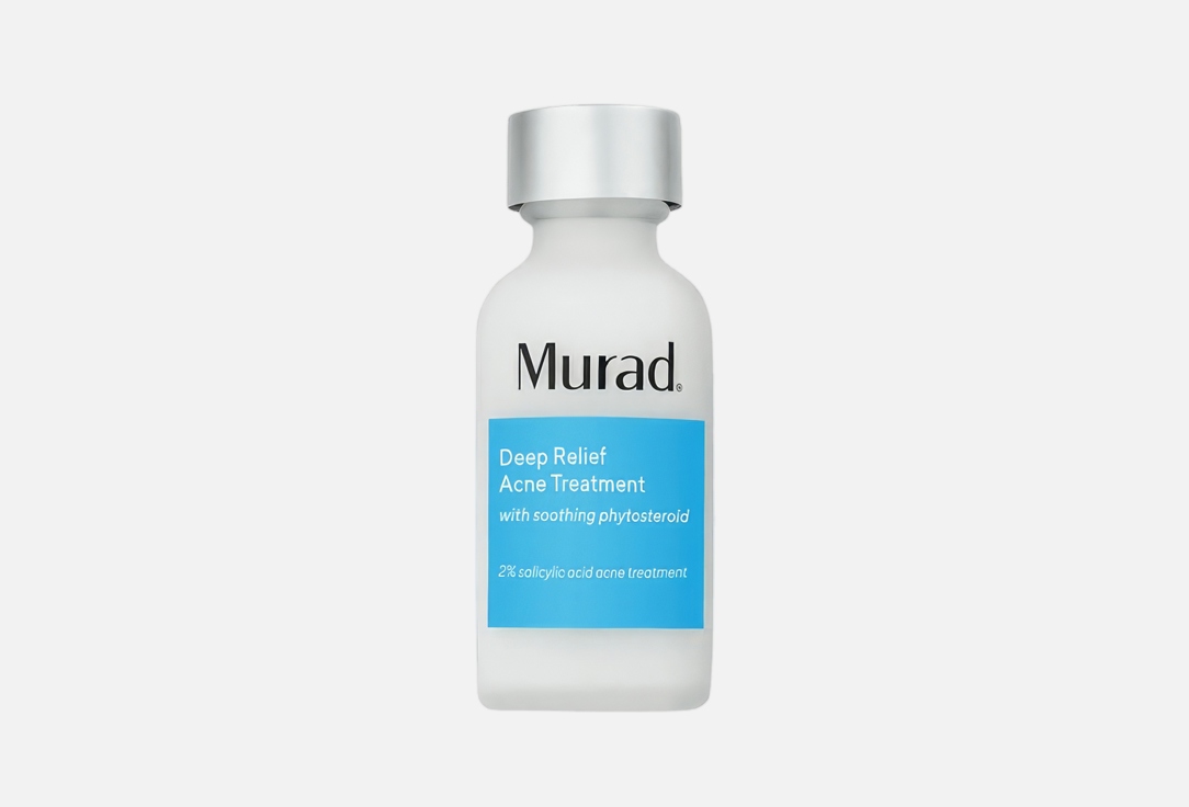 Murad Acne Treatment Deep Relief 