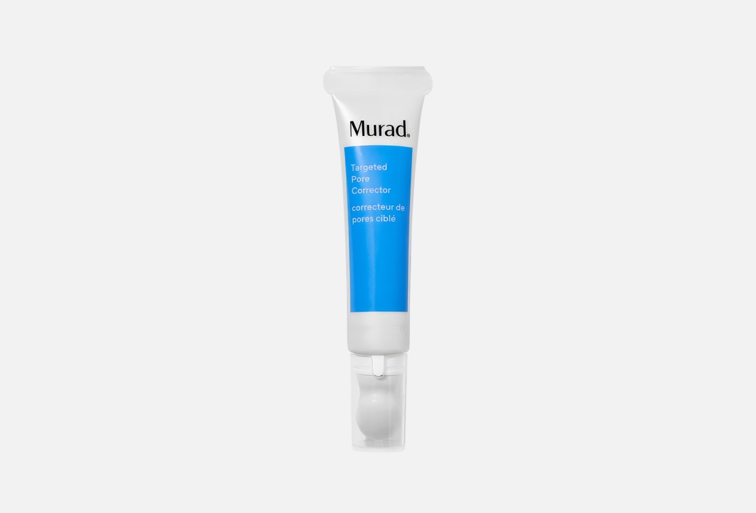 Targeted Pore Corrector  15 