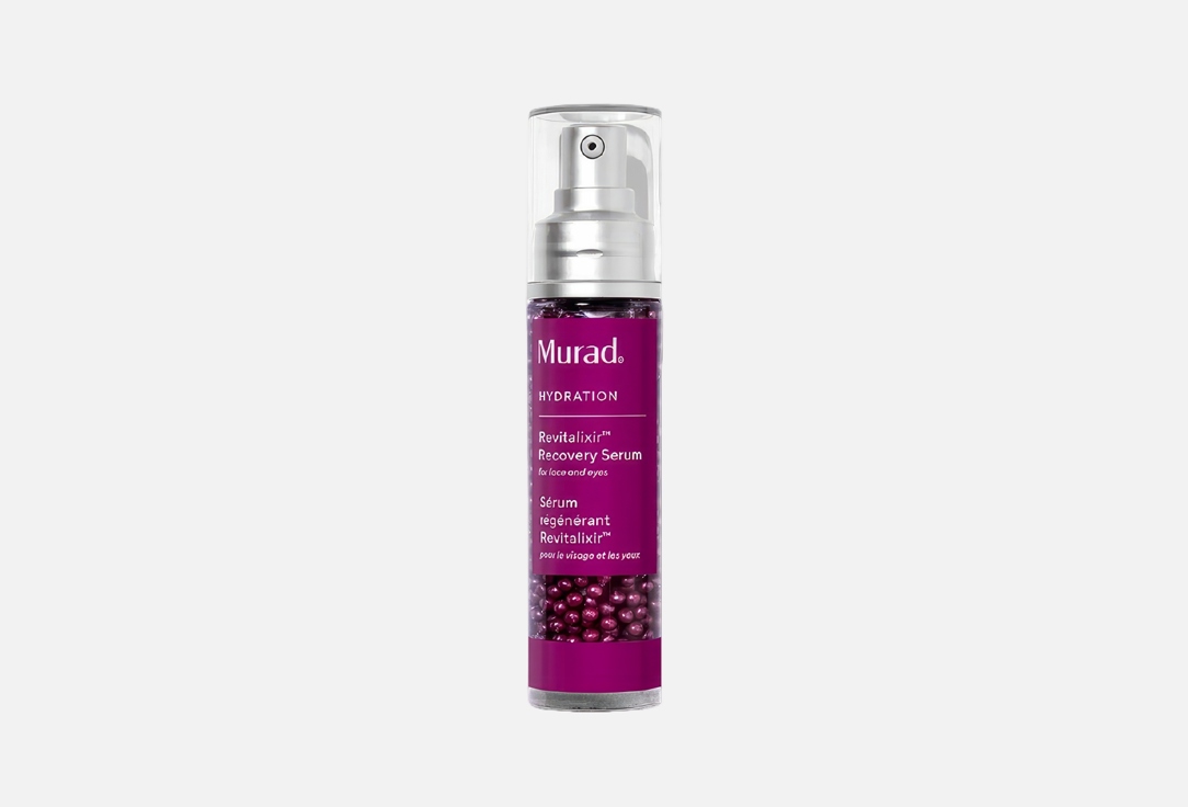 Murad Recovery Serum Revitalixir 