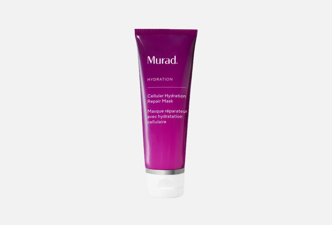 Murad Moisturizing & Replenishing Face Mask Cellular Hydration Repair 