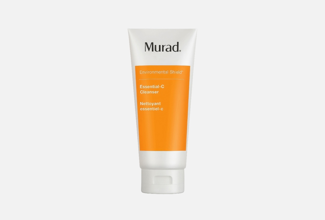 Murad Brightening Face Cleanser Essential-C 