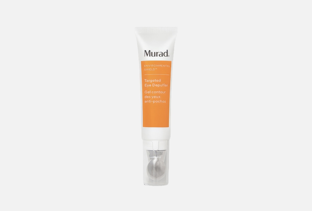 Murad Eye-awakening Treatment  Targeted Eye Depuffer