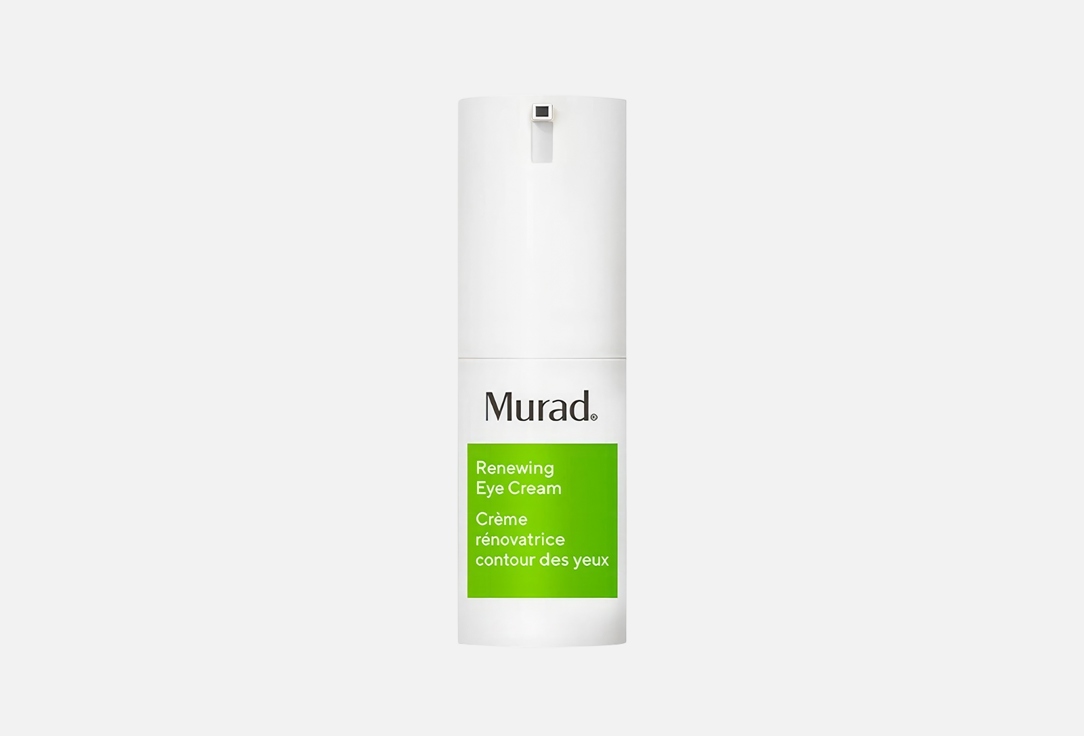 Murad Firming Eye Treatment  Renewing Eye Cream