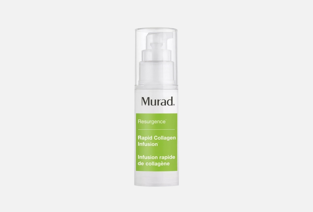 Murad Anti-aging Face Treatment Rapid Collagen Infusion