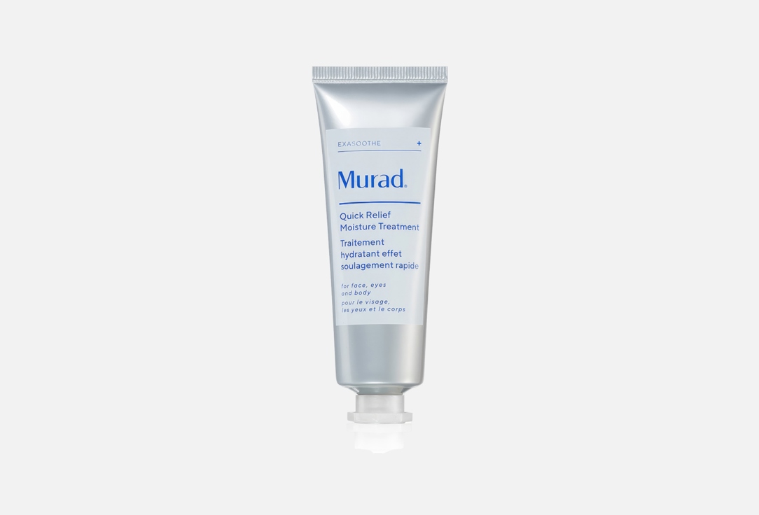 Murad Moisturizing Treatment for Eczema-prone Skin Quick Relief