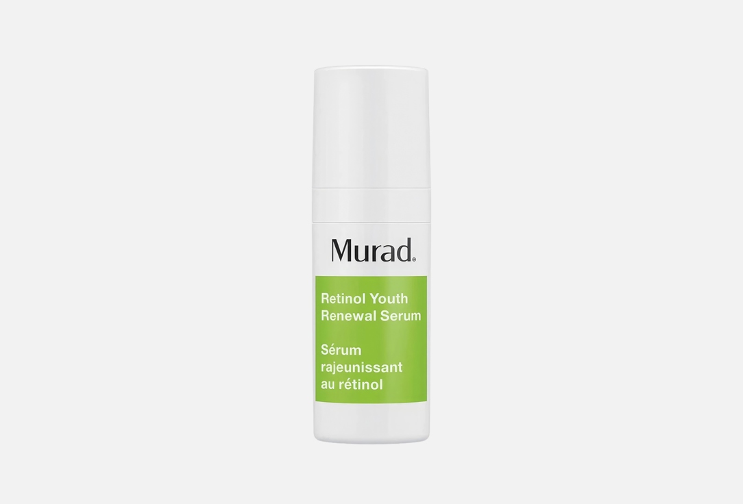 Murad Anti-aging Serum Retinol Youth Renewal