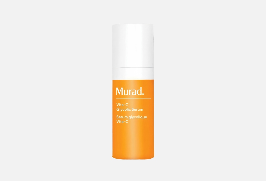 Murad Brightening Glycolic Serum Vita-C 