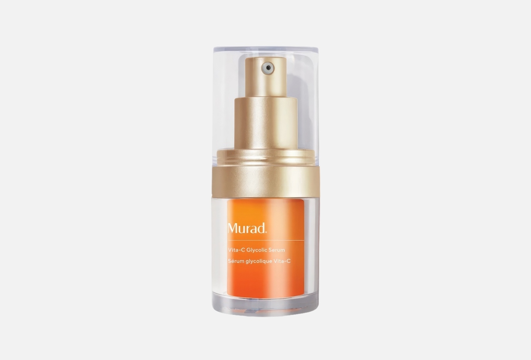 Murad Brightening Glycolic Serum Vita-C 