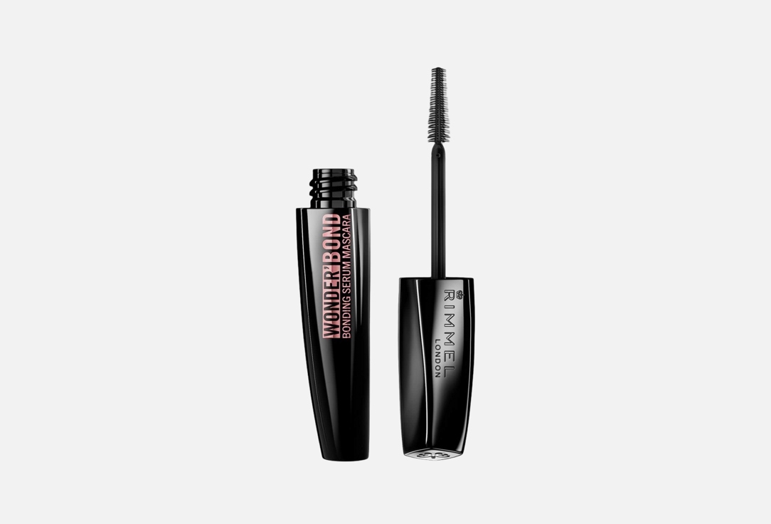 Rimmel Lengthening and Strengthening Mascara Wonder'Bond