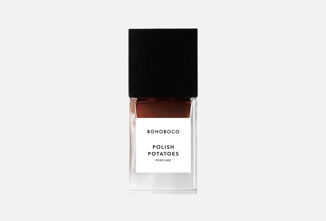 BOHOBOCO Eau de parfum Polish Potatoes