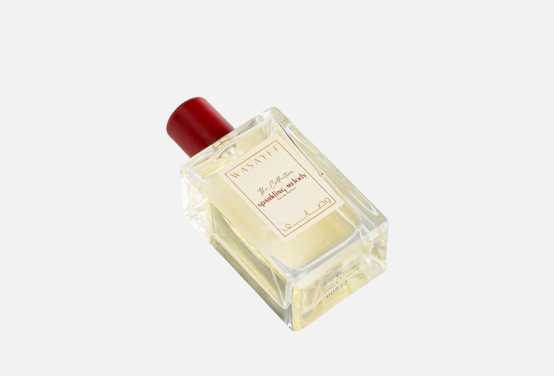 Wasayef Eau De Parfum Sparkling Melody 