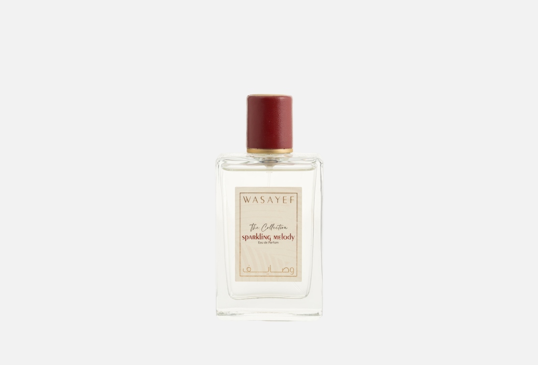 Wasayef Eau De Parfum Sparkling Melody 