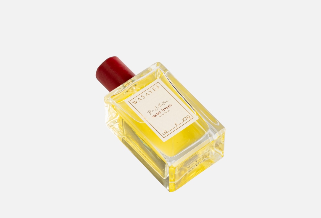 Wasayef Eau De Parfum Sweet Haven 