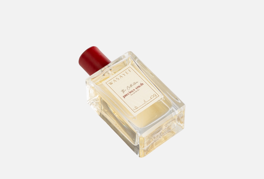 Wasayef Eau De Parfum Precious Youth 