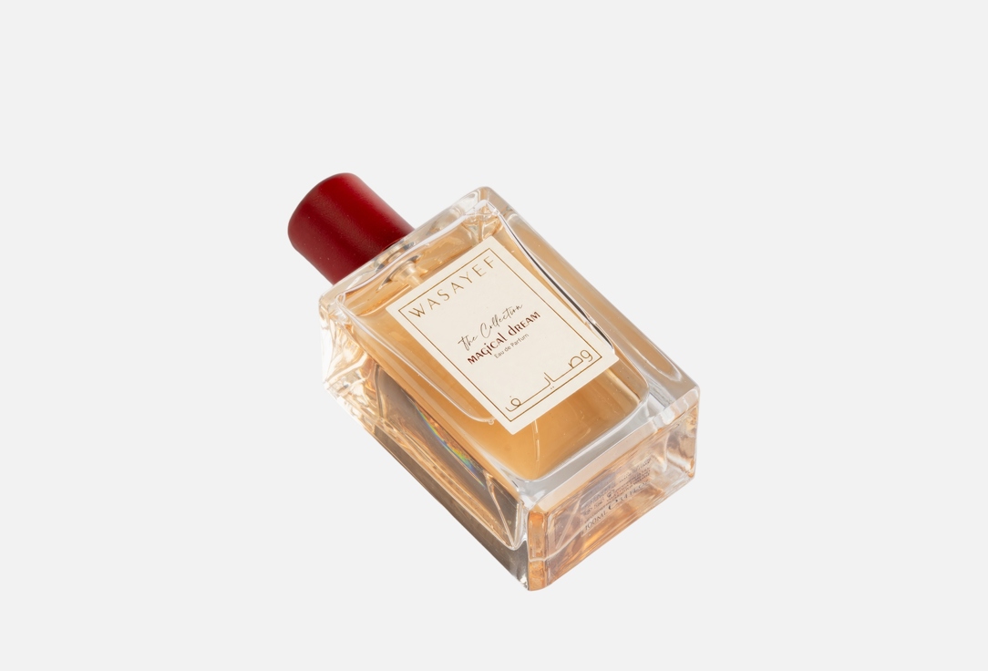 Wasayef Eau De Parfum Magical Dream 