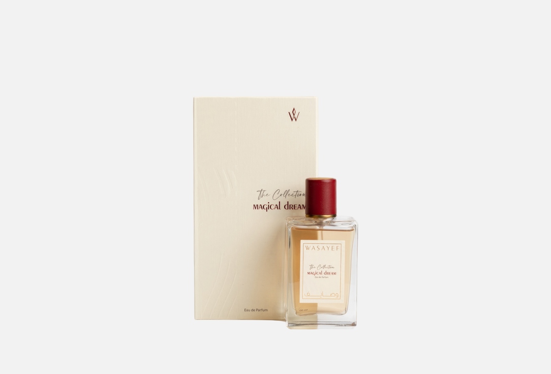 Wasayef Eau De Parfum Magical Dream 