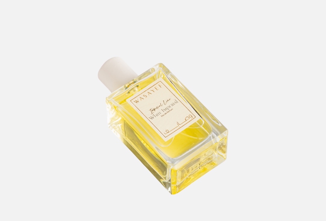 Wasayef Eau De Parfum White Imperial