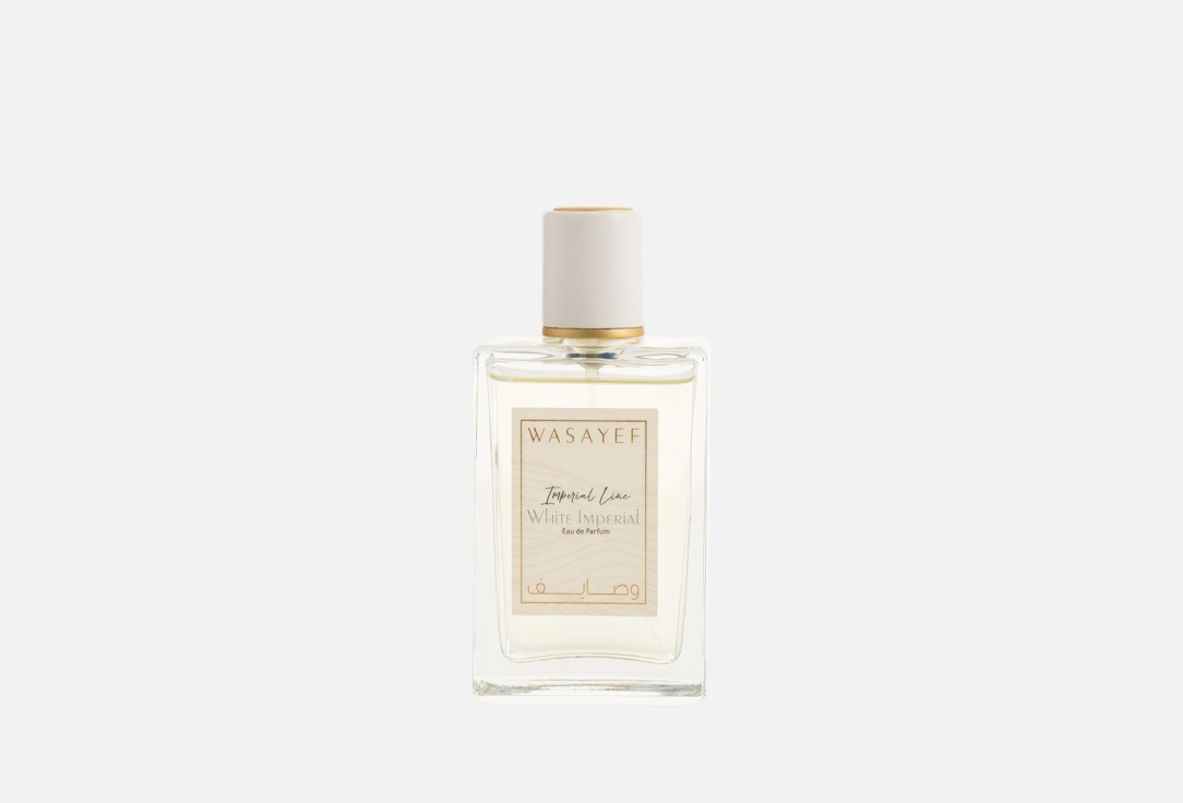 Wasayef Eau De Parfum White Imperial