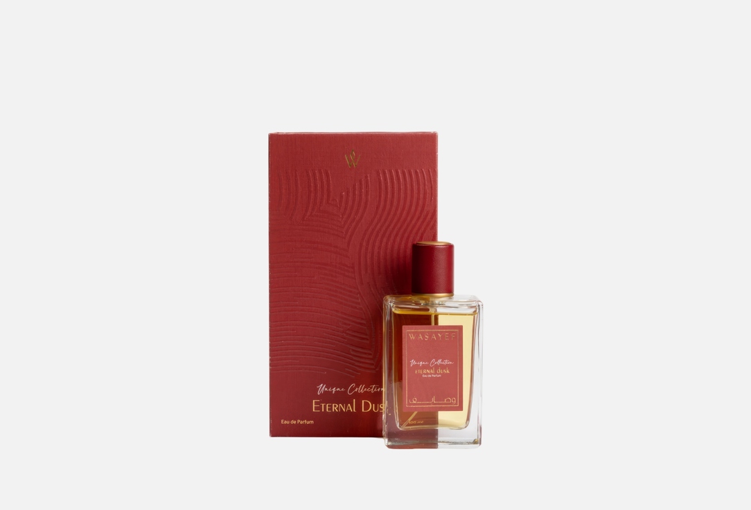 Wasayef Eau De Parfum Eternal Dusk