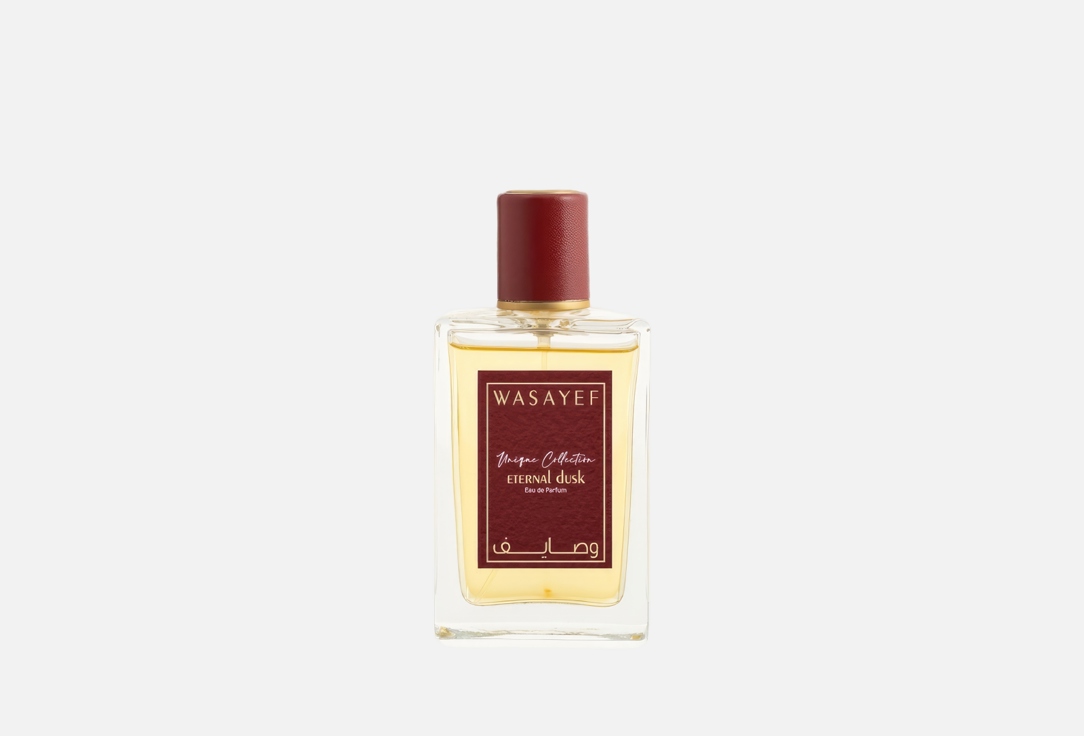 Wasayef Eau De Parfum Eternal Dusk