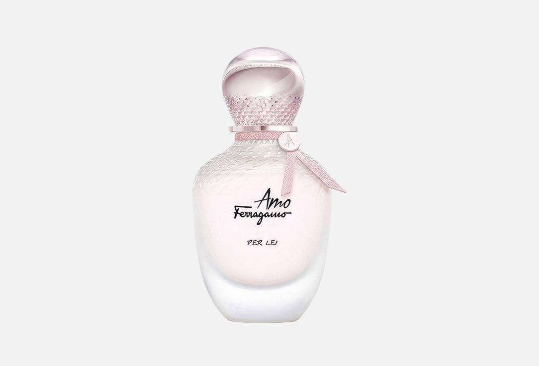 SALVATORE FERRAGAMO Eau de parfum AMO PER LEI