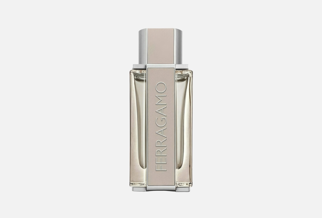 SALVATORE FERRAGAMO Eau de Toilette  BRIGHT LEATHER