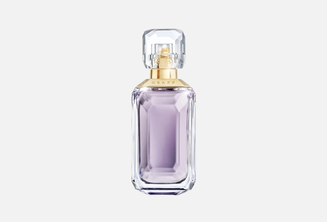 GRAFF Eau de parfum LESEDI LA RONA I