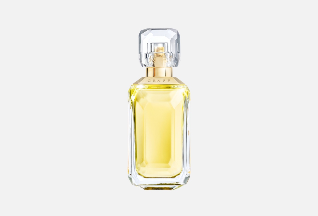 GRAFF Eau de parfum LESEDI LA RONA II