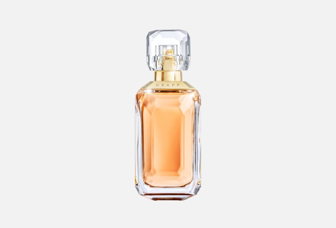 GRAFF Eau de parfum LESEDI LA RONA III