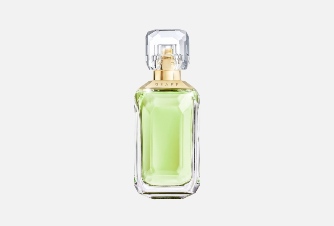 GRAFF Eau de parfum LESEDI LA RONA VII