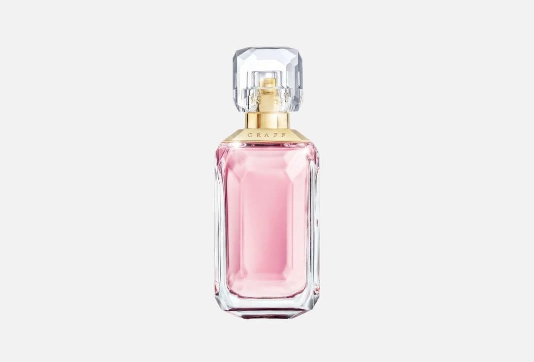 GRAFF Eau de parfum LESEDI LA RONA VIII