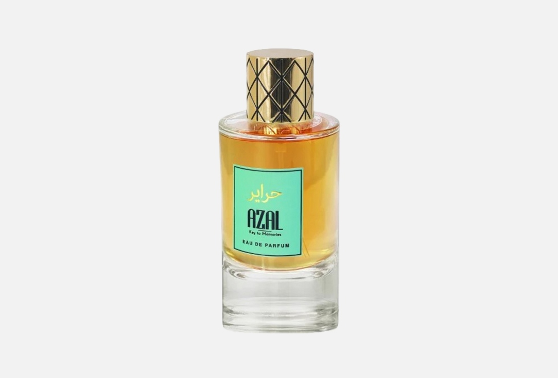 Azal Eau de parfum HARAYER