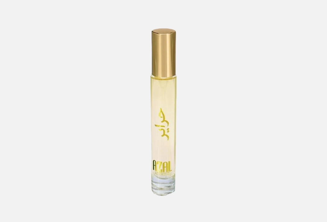 Azal Concentrated Oil Perfume HARAYER