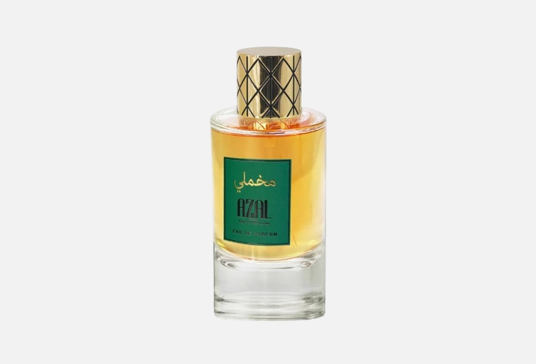 Azal Eau de parfum MAKHMALY