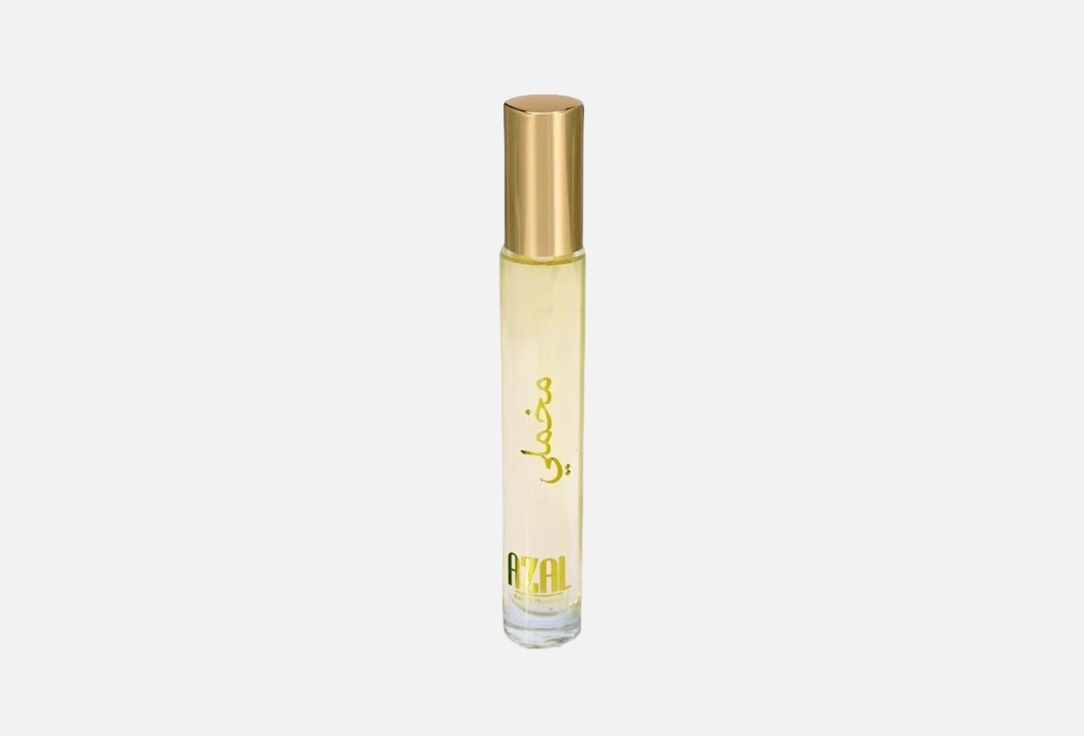 Azal Concentrated Oil Perfume MAKHMALY