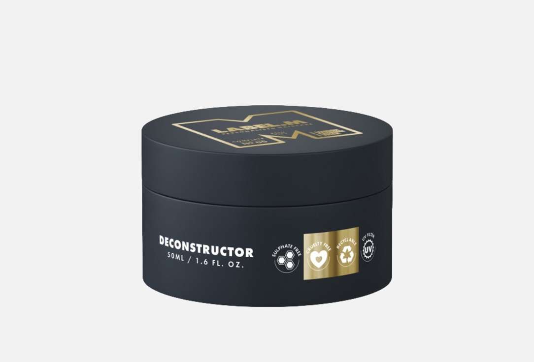 Deconstructor  50 