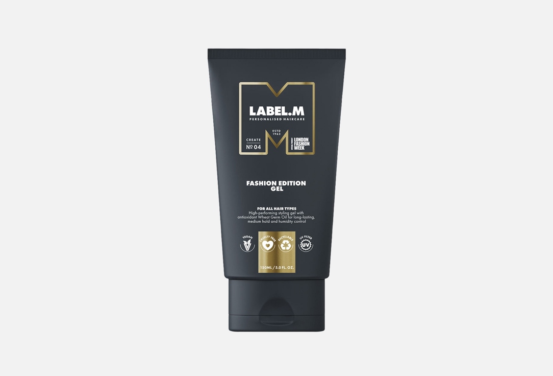 label.M Styling Gel Fashion Edition 