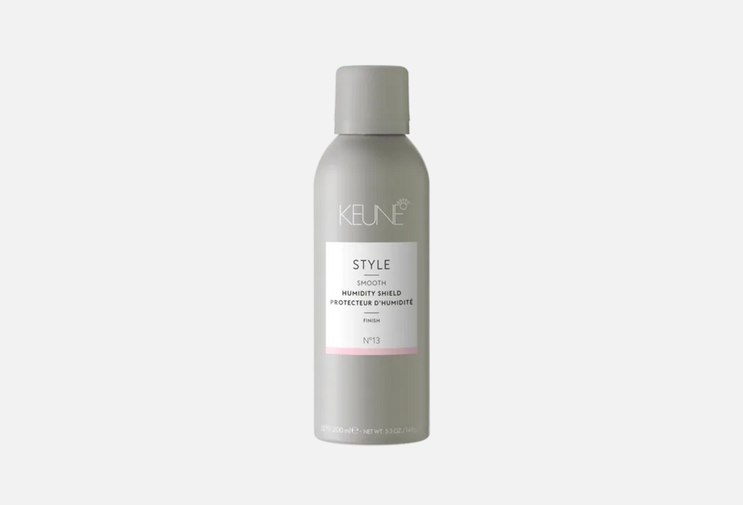 Keune Humidity shield spray Style smooth