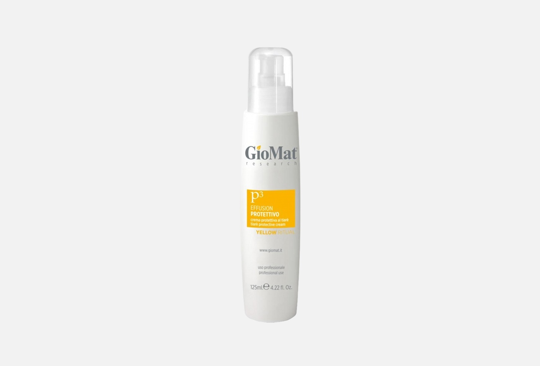 GioMat Hair Cream P3 PROTECTIVE CREAM