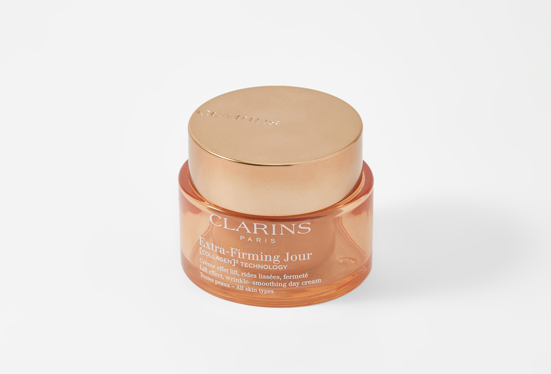 Clarins Rejuvenating Face Cream Extra Firming