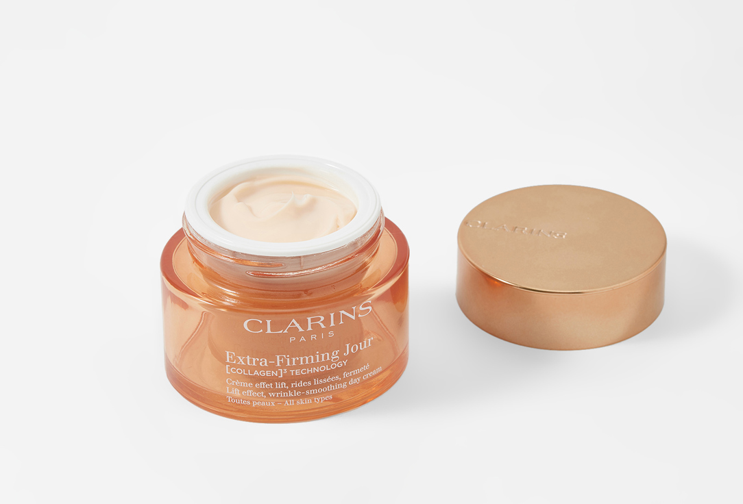 Clarins Rejuvenating Face Cream Extra Firming