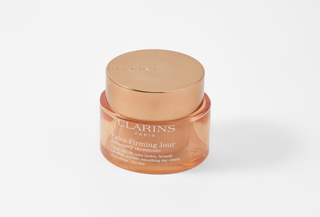 Clarins Rejuvenating Face Cream for dry skin Extra Firming