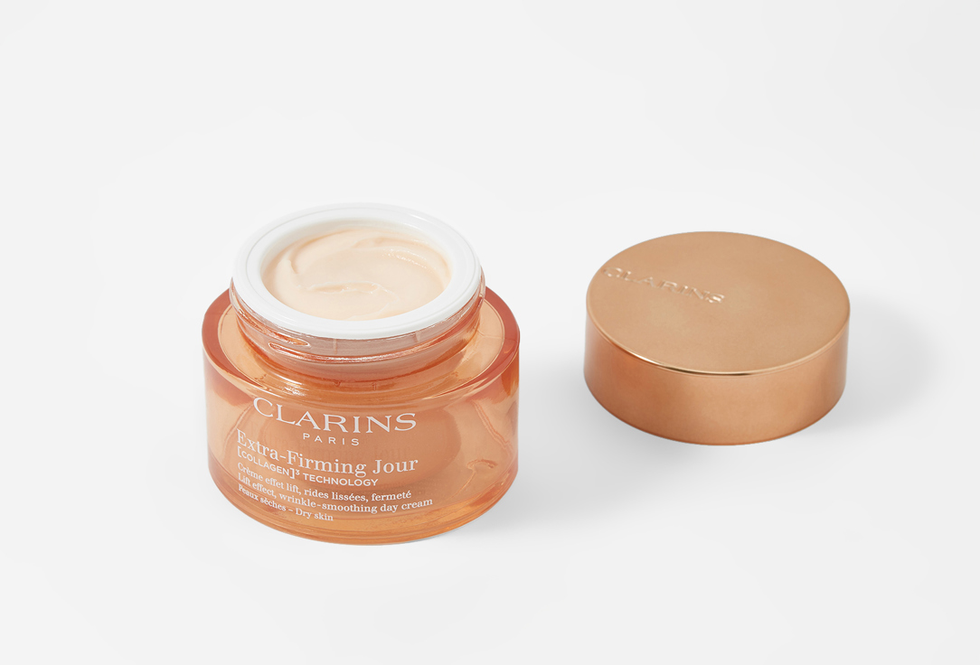 Clarins Rejuvenating Face Cream for dry skin Extra Firming