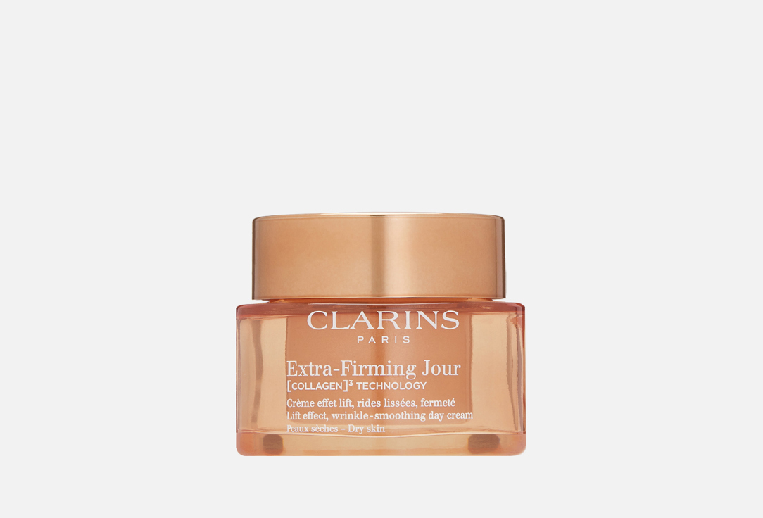 Clarins Rejuvenating Face Cream for dry skin Extra Firming