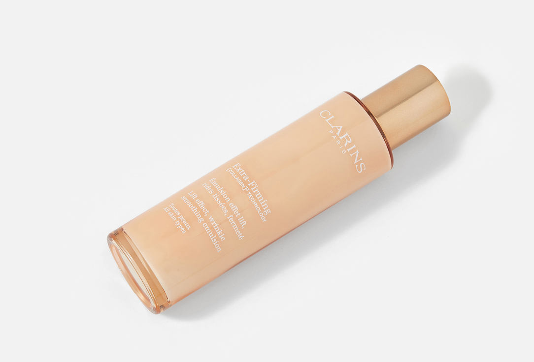 Clarins Anti-Age Moisturizing Emulsion Extra Firming